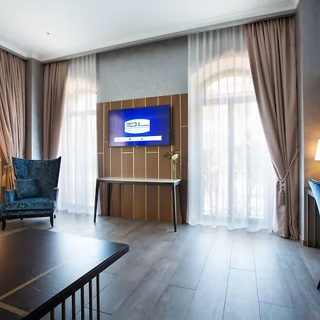 Boutique Hotel Elke Spa Superior-2