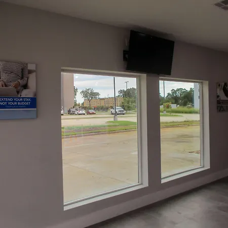 Studio 6-Port Allen, La - Baton Rouge I-10-3