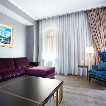 Boutique Hotel Elke Spa Superior-3