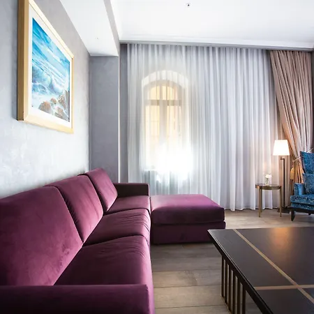 Boutique Hotel Élke Spa Superior-3