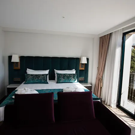 Boutique Hotel Elke Spa Superior-3