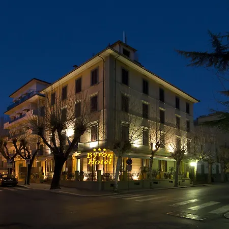 Hotel Byron-3