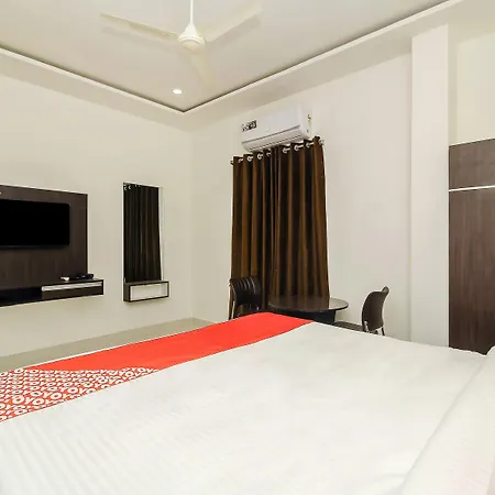 Oyo 26941 Hotel Palm International-3