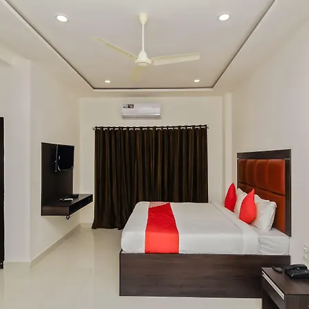 Oyo 26941 Hotel Palm International-2