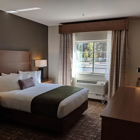 Grandstay Hotel & Suites-3