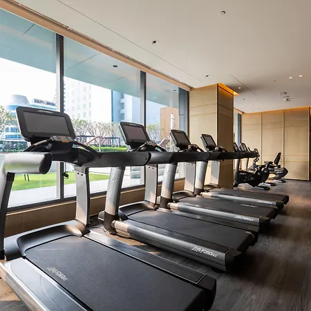 Carlton Hotel Bangkok Sukhumvit-3