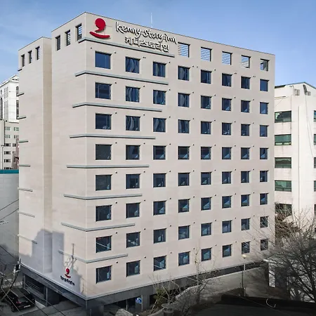 Five Hotel Jongno-2