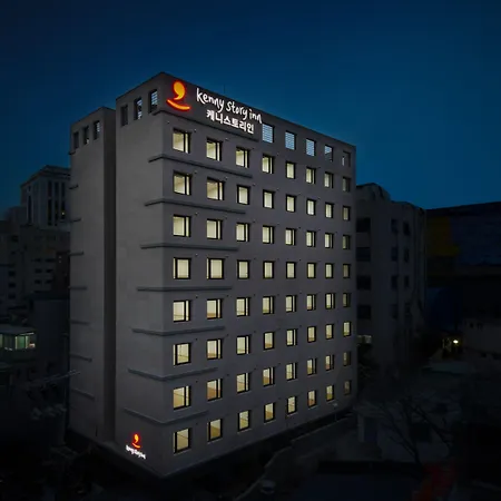 Five Hotel Jongno-2