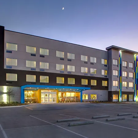 Tru By Hilton Northlake Fort Worth, Tx-3