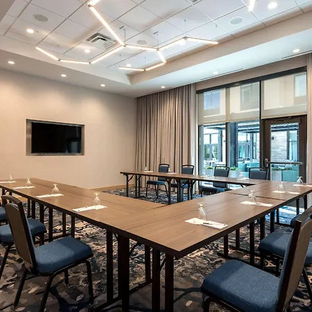 Hilton Garden Inn Boston Canton, Ma-3