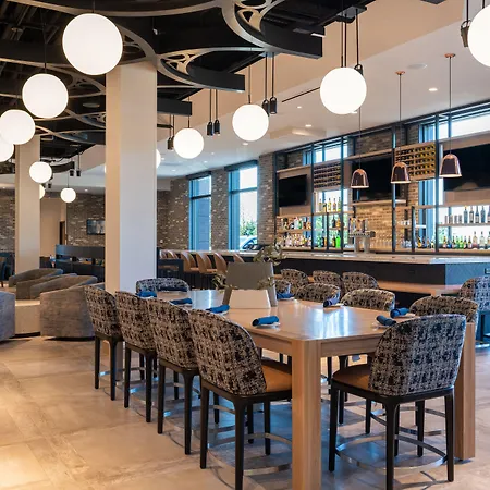 Hilton Garden Inn Boston Canton, Ma-2