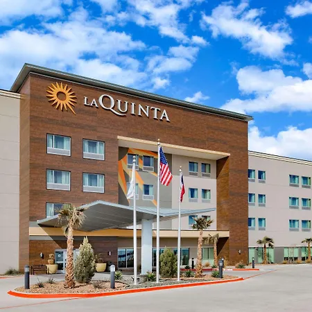 La Quinta Inn & Suites By Wyndham Fort Stockton Northeast-2