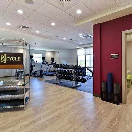 Home2 Suites By Hilton Birmingham/Fultondale, Al-3