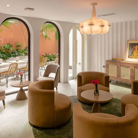 Hanoi Le Jardin Hotel & Spa-3
