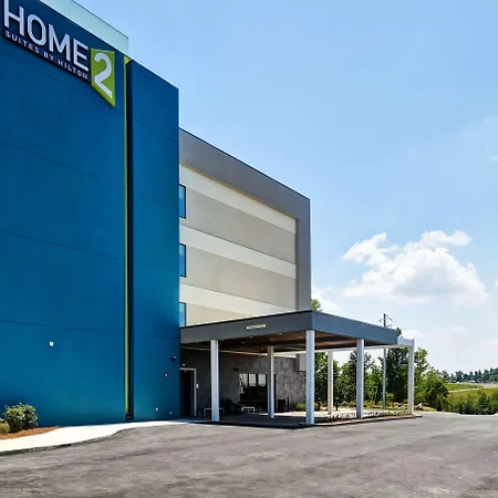 Home2 Suites By Hilton Birmingham/Fultondale, Al-2