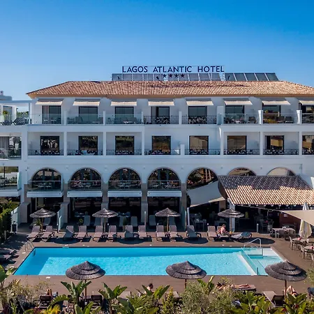 Lagos Atlantic Hotel-2