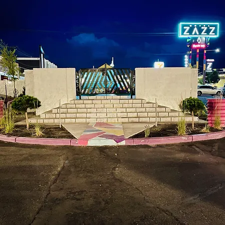 Hotel Zazz-2