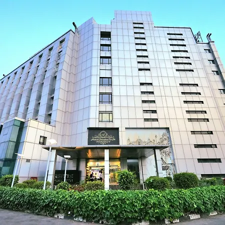 Aristocrat Hotel, New Town, Kolkata-2