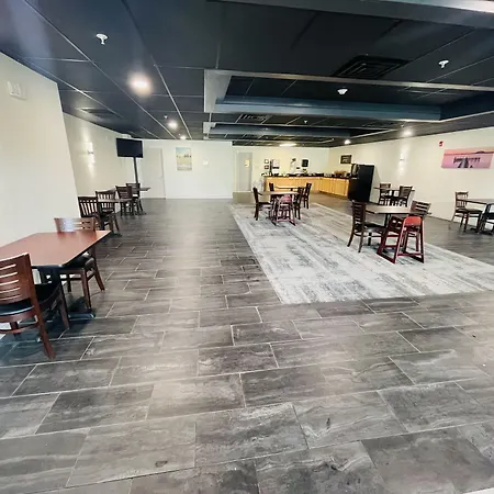 Fairbridge Inn & Suites Cuero-2