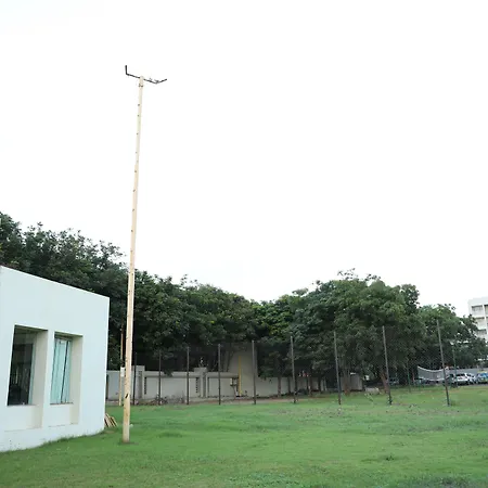 Neel'S City Resort-2