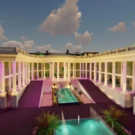 The Epitome Hotel-2