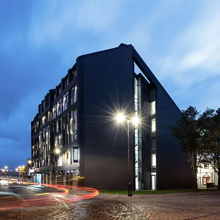 Hilton Garden Inn Riga Old Town-2
