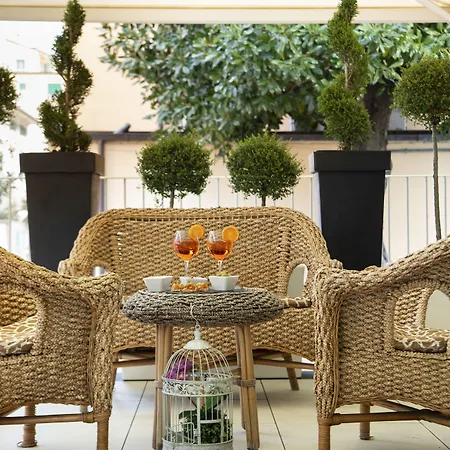 Hotel Ariston & Spa-3