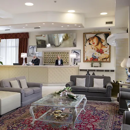 Hotel Ariston & Spa-2