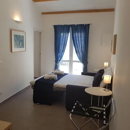 B&B Cala Peppa-3
