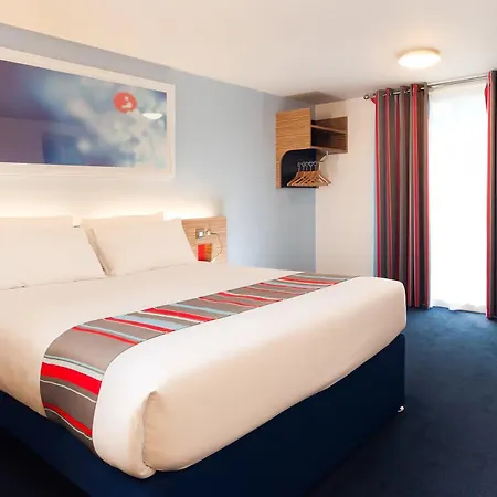 Travelodge London Central Tower Bridge-2