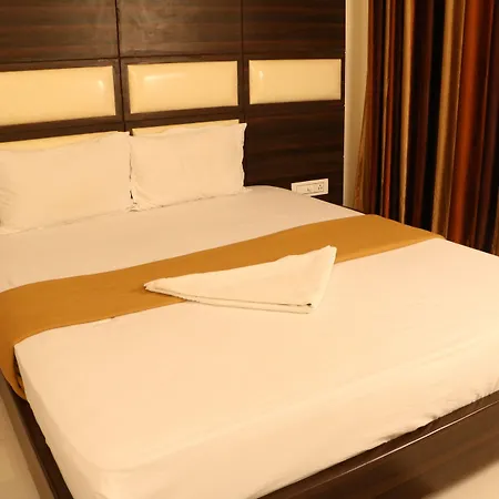 Hotel Grand Residency-2