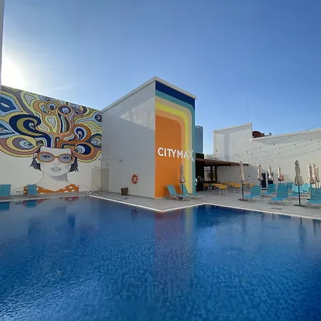 Citymax Hotel Business Bay-3
