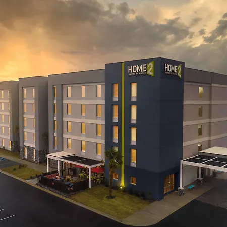 Home2 Suites By Hilton Jackson/Pearl, Ms-2