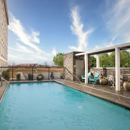 Home2 Suites By Hilton Jackson/Pearl, Ms-3