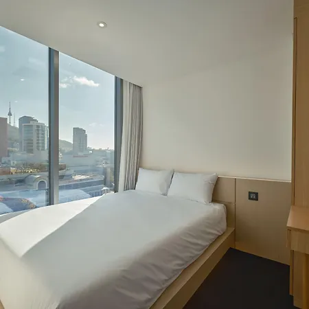 Uh Suite The Seoul-3