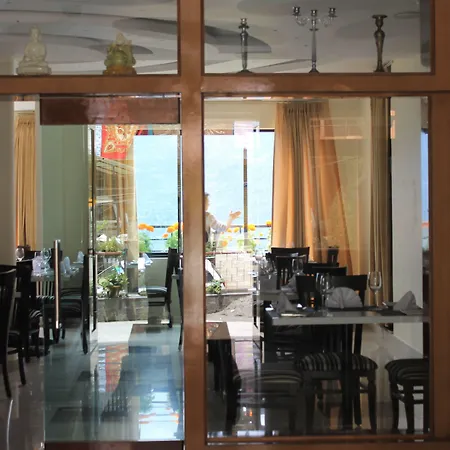 Mango Hotel Sikkim Delight-2