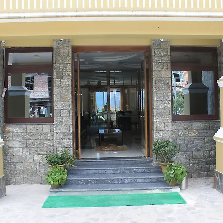 Mango Hotel Sikkim Delight-3