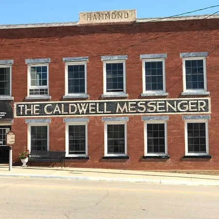 Caldwell Messenger Suites-2