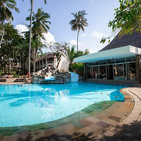 Severin Sea Lodge-2