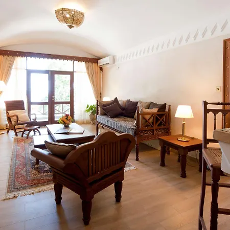 Severin Sea Lodge-2