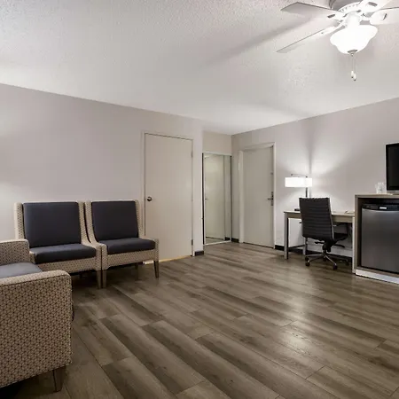 Surestay Hotel By Best Western Grants-2