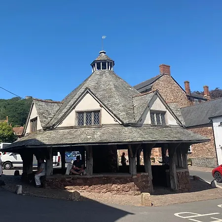 The Carew Arms-2