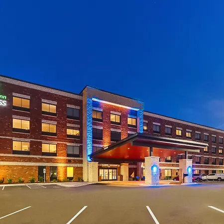 Holiday Inn Express - Wilmington - Porters Neck By Ihg-2