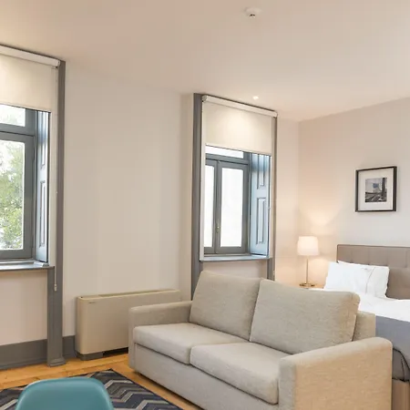 Fmo Apartments Boavista-3