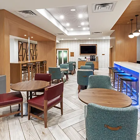 Staybridge Suites - Portland By Ihg-3