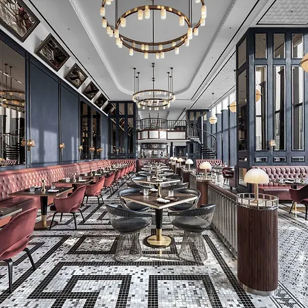 The Langham, Jakarta-3
