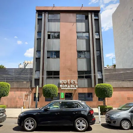 Hotel Monarca-2