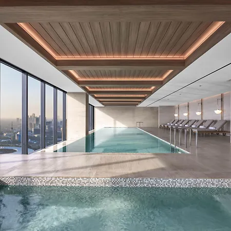 The Langham, Jakarta-3