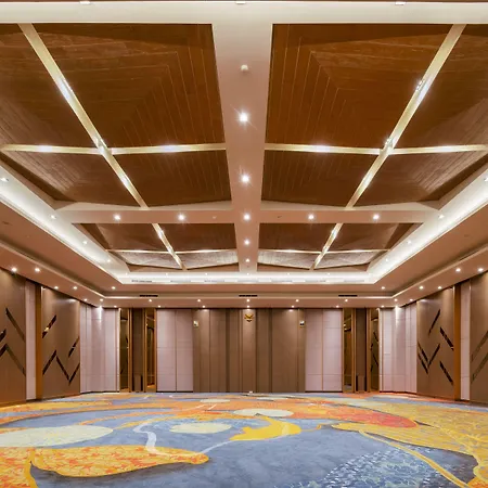 Luminor Hotel Jakarta Kota By WH-3