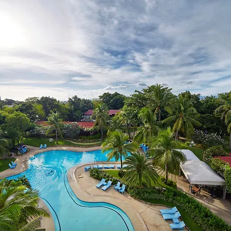 Cebu White Sands Resort And Spa-2